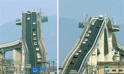 craziest bridge in indiana